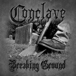 Conclave (USA) : Breaking Ground
